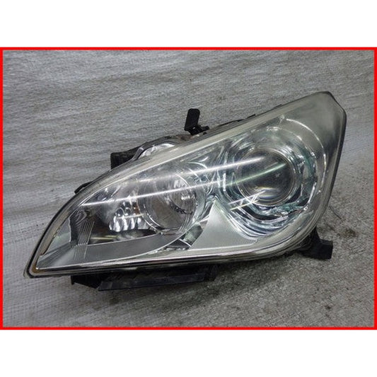 [USED] Nissan Y51 Fuga HGY51 Cima HID Left Headlight Koito 100-23035