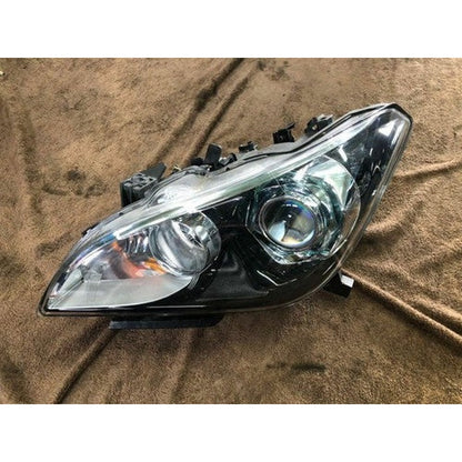 [USED] Nissan Y51 KY51 FUGA Type S Genuine Left Inner Black Headlight