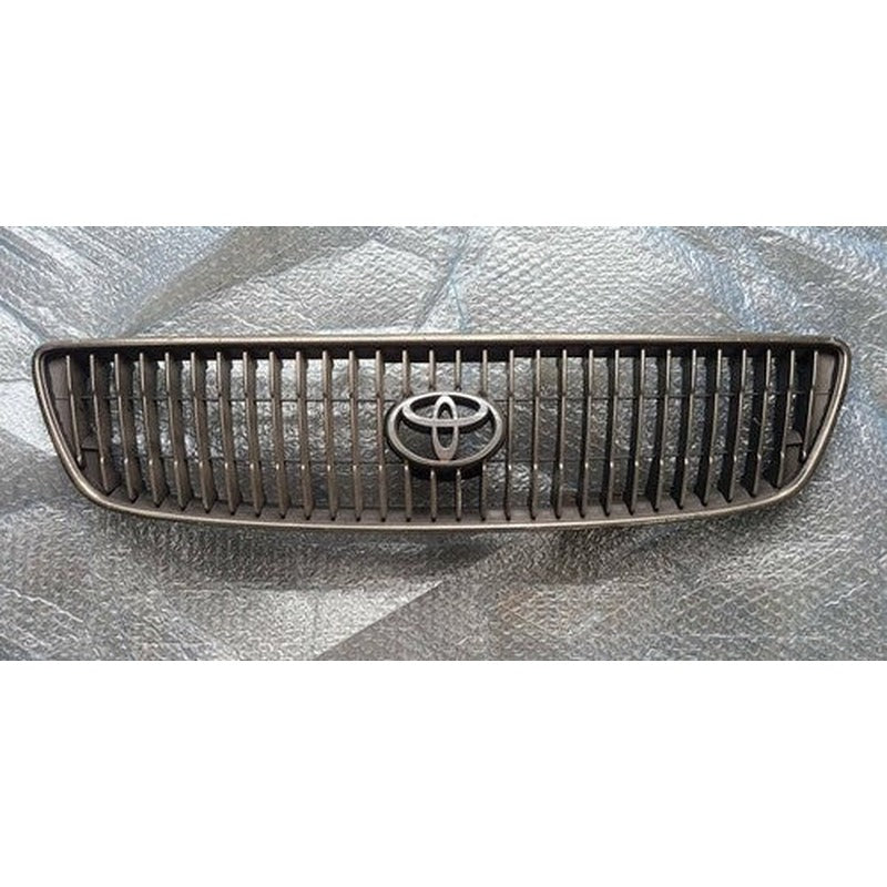 [USED] Toyota 160 ARISTO Front Grille Bronze color