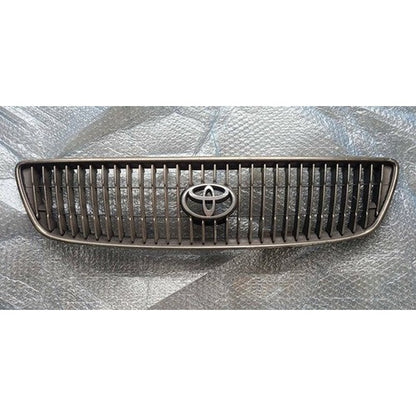 [USED] Toyota 160 ARISTO Front Grille Bronze color