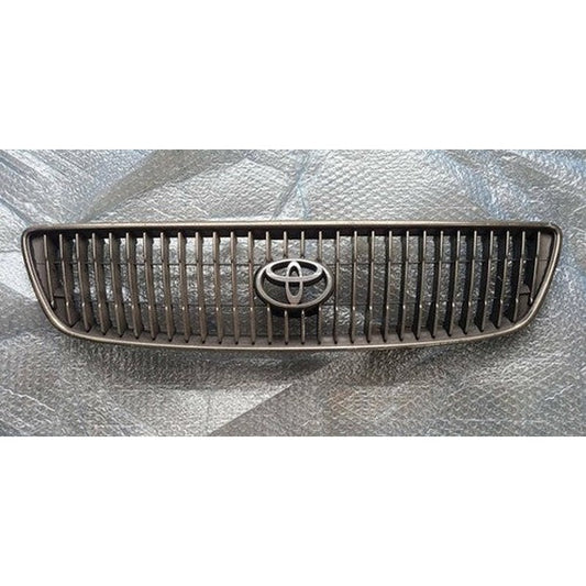 [USED] Toyota 160 ARISTO Front Grille Bronze color