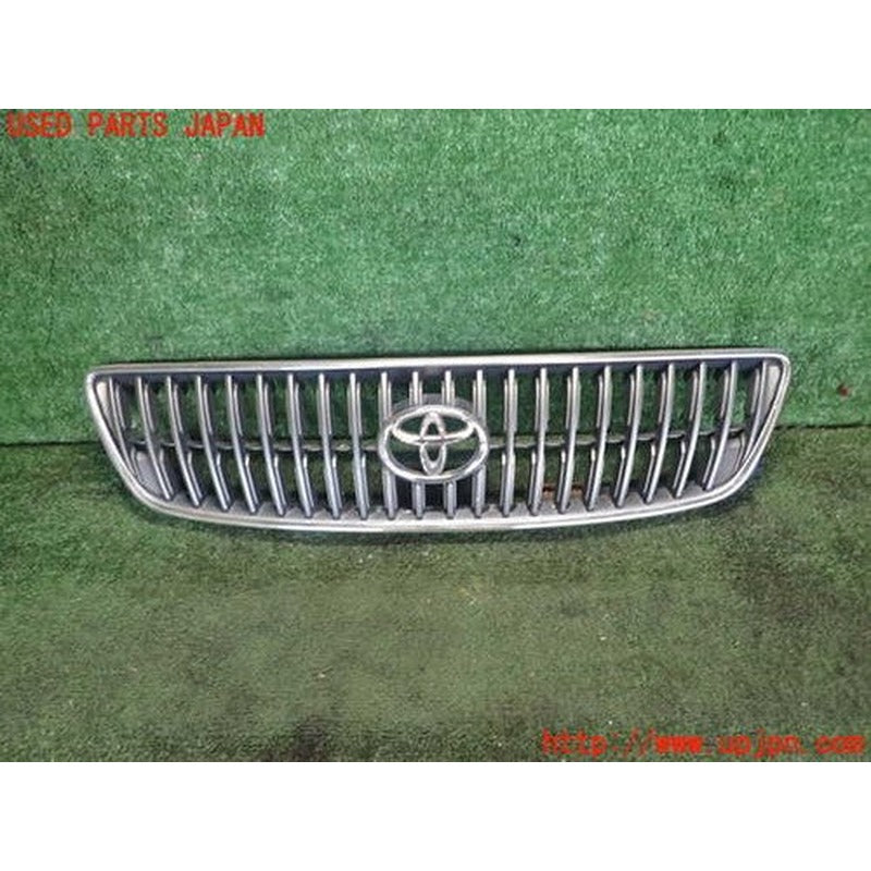 [USED] Toyota Aristo JZS160 Radiator Grille