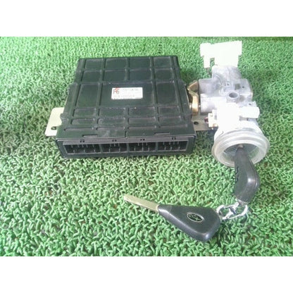 [USED] Subaru Legacy BP5 BL5 B4 2003-2009 Engine Computer ECU 22611AK190 OEM JDM