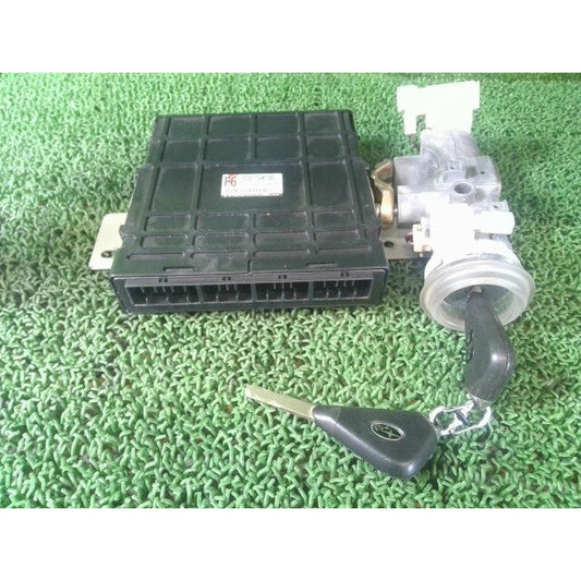 [USED] Subaru Legacy BP5 BL5 B4 2003-2009 Engine Computer ECU 22611AK190 OEM JDM