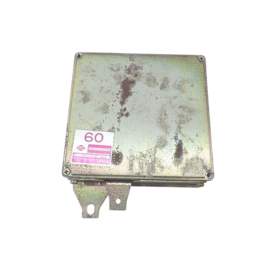 [USED] Nissan 240SX Silvia S13 5MT NA SR20DE Engine Control Unit ECU 23710-52F00 JDM
