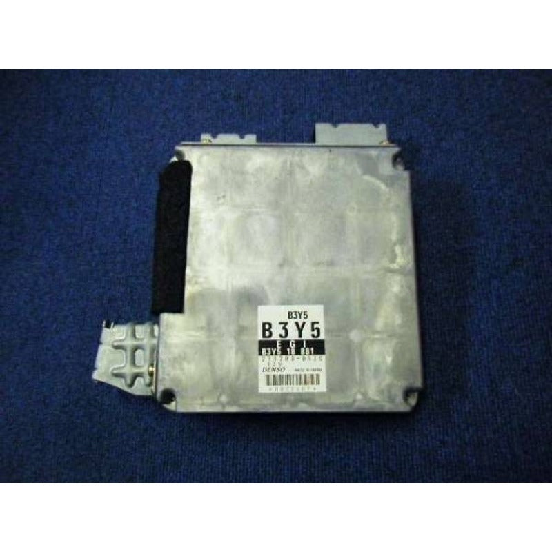 [USED] Mazda 121 Demio DW3W Engine Computer ECU B3Y5-18-881 1996-2002 OEM JDM