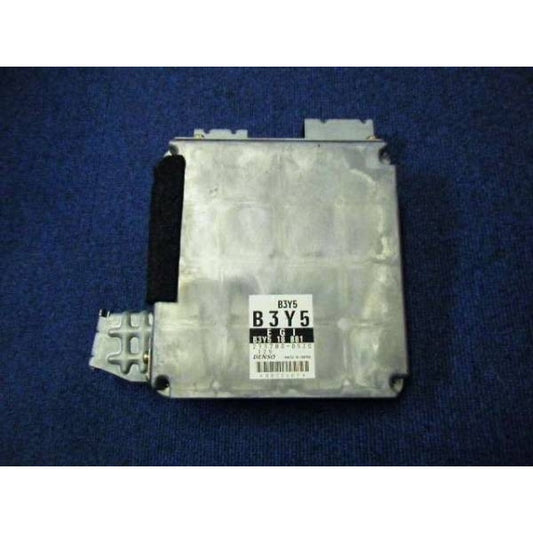 [USED] Mazda 121 Demio DW3W Engine Computer ECU B3Y5-18-881 1996-2002 OEM JDM