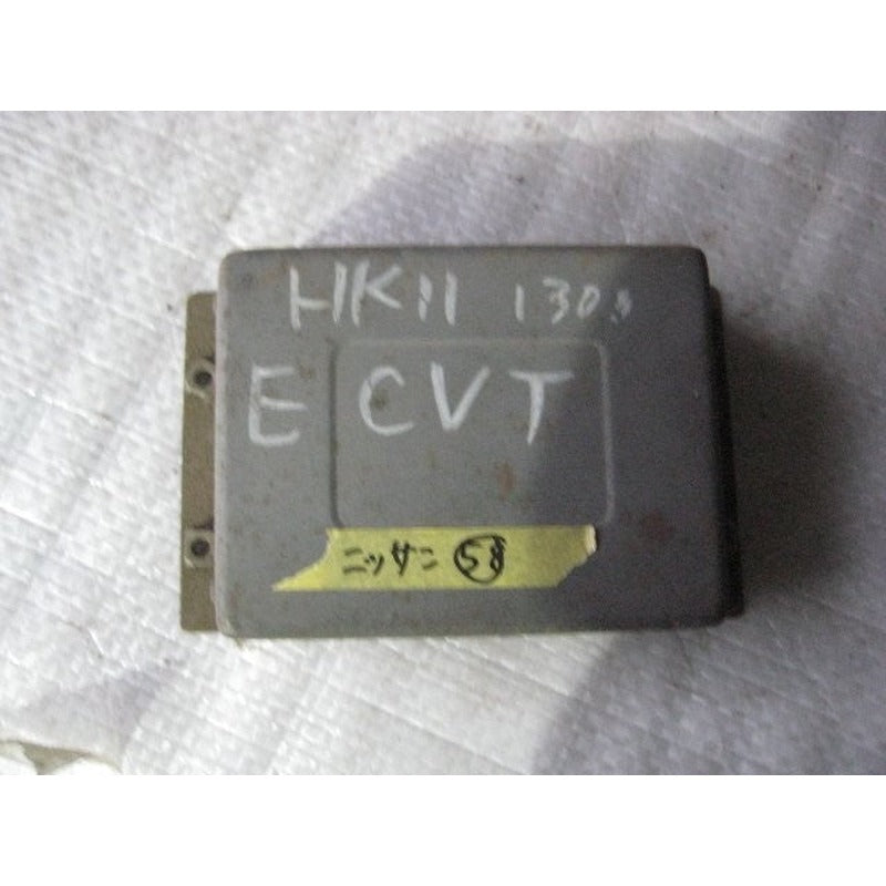 [USED] Nissan Micra March HK11 Transmission Computer TCM 31036-44B00 OEM JDM