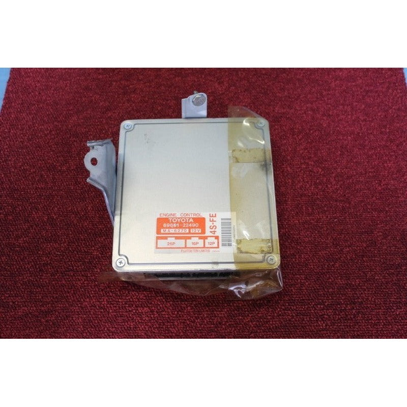 [USED] Toyota Camry SV40 Engine Computer ECU 4S-FE 89661-22490 JDM OEM