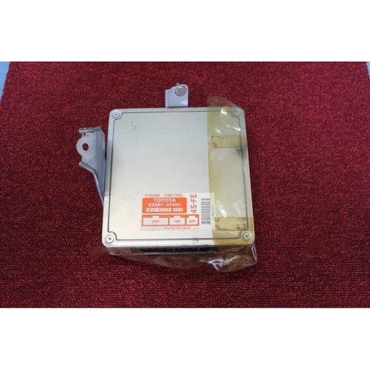 [USED] Toyota Camry SV40 Engine Computer ECU 4S-FE 89661-22490 JDM OEM