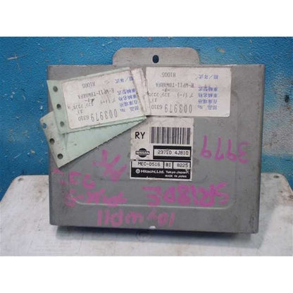 [USED] Nissan Infiniti G20 Primera WP11 1997-2001 Engine Computer ECU 23710-4J810 OEM