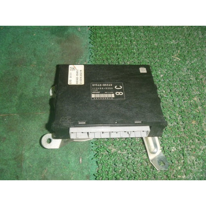[USED] Subaru Sambar S201J Engine Computer ECU TC 3AT Denso 89560-B5360 112400-5280