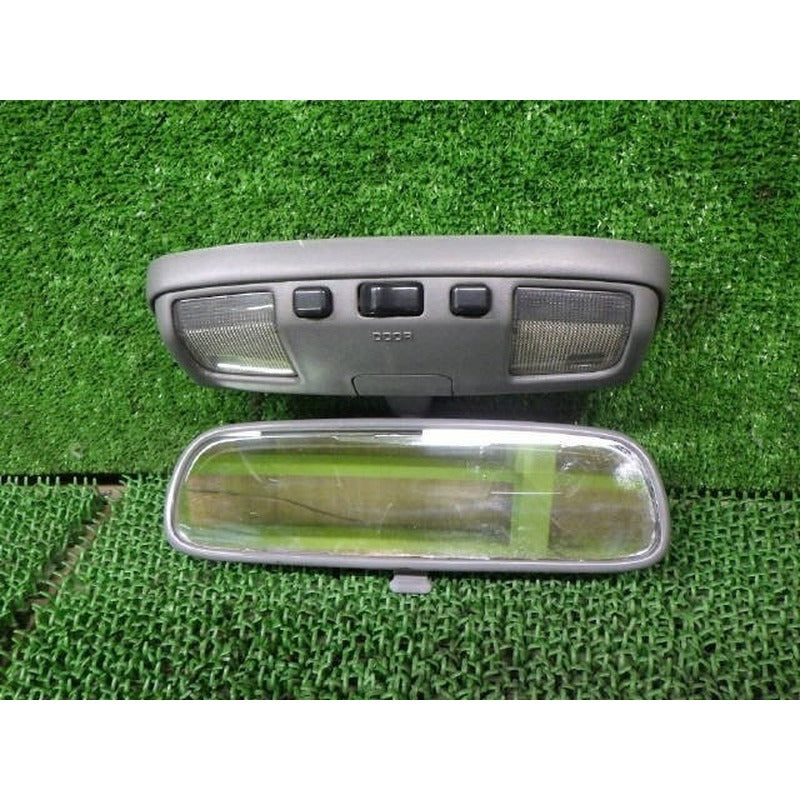 [USED] Toyota 4Runner Hilux Surf Y-KZN130W Interior Rearview Mirror 87810-89142-03