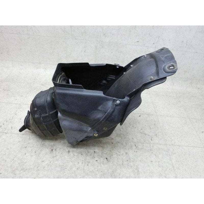 [USED] Honda CR125R Air Cleaner Box Housing JDM OEM Genuine