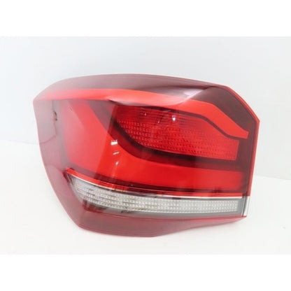 [USED] BMW X1 F48 Left Tail Light Lamp Genuine OEM