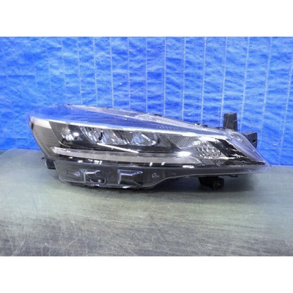 [USED] Nissan Kicks P15 RP15 SNP15 LED Right Headlight Headlamp JDM OEM Genuine