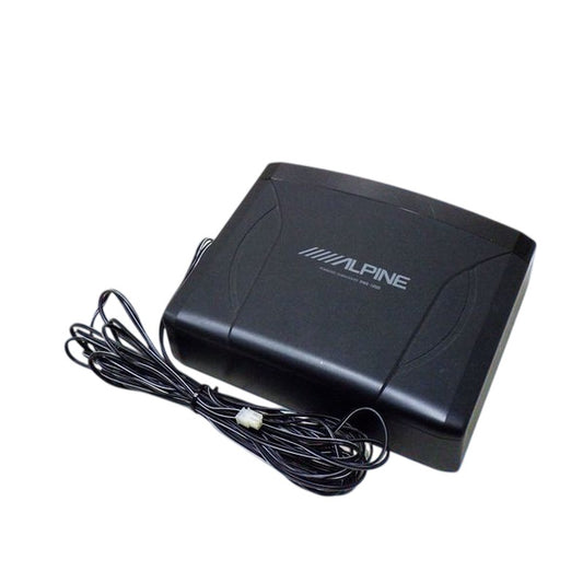 [USED] Alpine SWE-1200 Subwoofer Car Audio