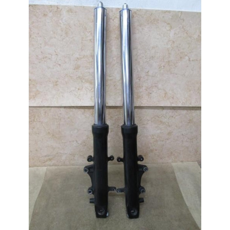 [USED] Kawasaki Ninja ZX-9R ZX900C Front Fork Suspension Genuine OEM