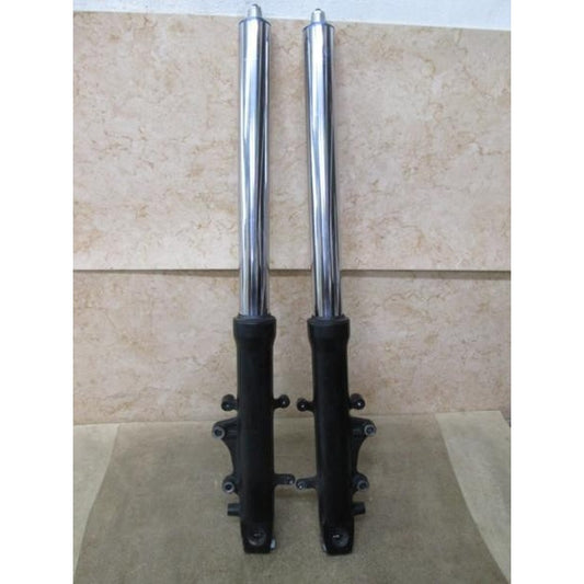 [USED] Kawasaki Ninja ZX-9R ZX900C Front Fork Suspension Genuine OEM
