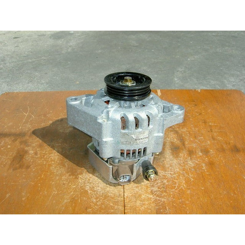 [USED] Fits Honda Acty HA6 HA7 HH5 HH6 E07Z Rebuilt Alternator 31100-PFC-003