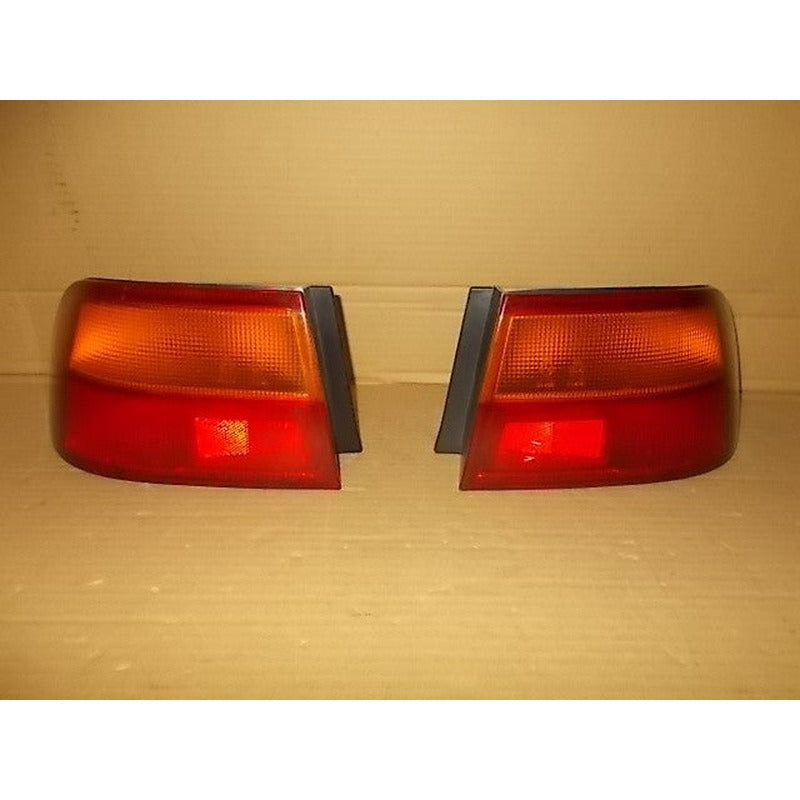 [USED] Honda Civic Ferio EG EG7 EG8 EG9 1991-1995 Outer Tail Light Lamp JDM OEM Genuine