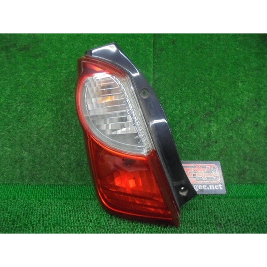 [USED] Suzuki Alto HA25S 2009-2014 Left Tail Light Rear Lamp OEM Genuine JDM