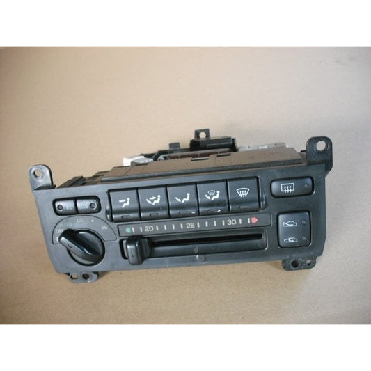 [USED] Toyota MR2 SW20 AC Heater Switch Panel Climate Control Air Conditioner OEM JDM