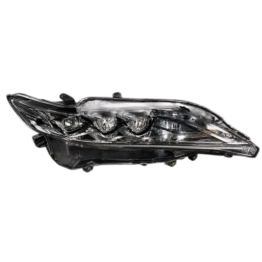 [USED] Toyota Harrier 60 ZSU ASU 60W 65W AVU65W 2017-2020 Right LED Headlight OEM JDM