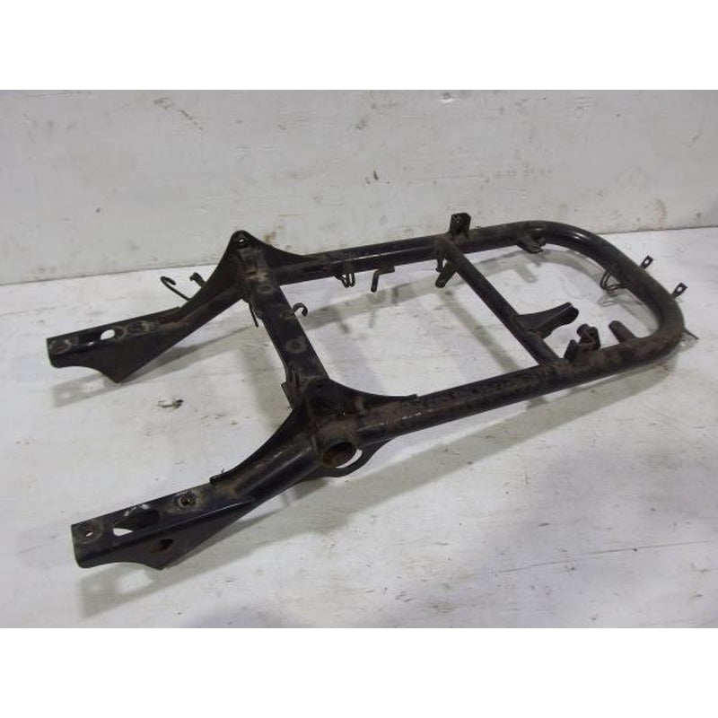 [USED] Honda Zoomer AF58 Ruckus 2001-2017 Subframe Rear Seat Frame Genuine OEM JDM