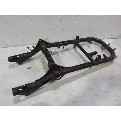 [USED] Honda Zoomer AF58 Ruckus 2001-2017 Subframe Rear Seat Frame Genuine OEM JDM