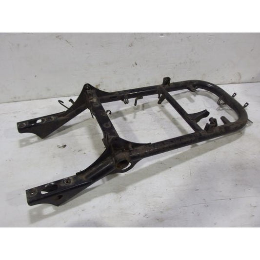 [USED] Honda Zoomer AF58 Ruckus 2001-2017 Subframe Rear Seat Frame Genuine OEM JDM
