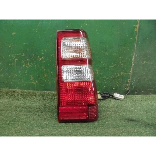 [USED] Nissan Kix H59A Right Tail Light Lamp Genuine OEM 2008-2012