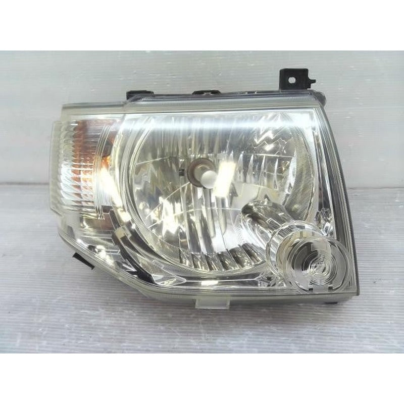 [USED] Nissan Kix H59A 2008-2012 Right Headlight Lamp Genuine OEM JDM