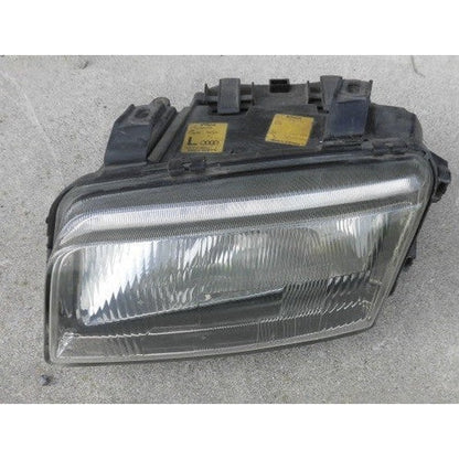 [USED] Audi A4 B5 8DADR Left Headlight Headlamp OEM Genuine