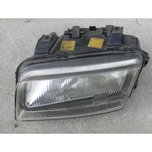 [USED] Audi A4 B5 8DADR Left Headlight Headlamp OEM Genuine