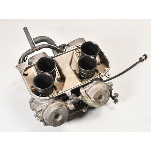 [USED] Honda VFR400R NC30 Carburetor Genuine OEM JDM