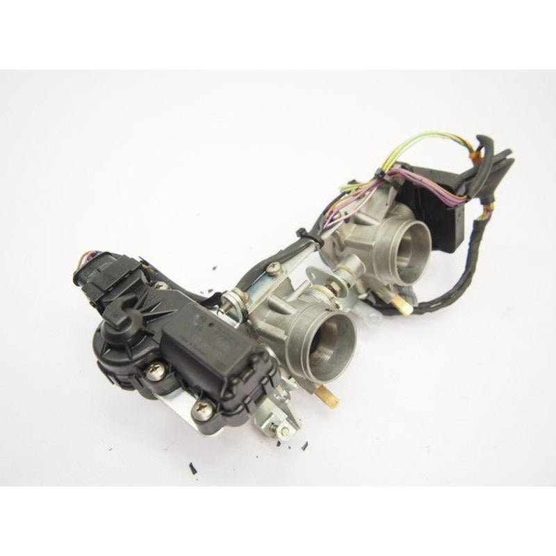 [USED] BMW R1200C 1998 Throttle Body Fuel Injection Genuine OEM