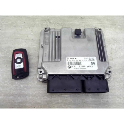 [USED] BMW 1 Series LDA-1S20 Engine Computer ECU OEM