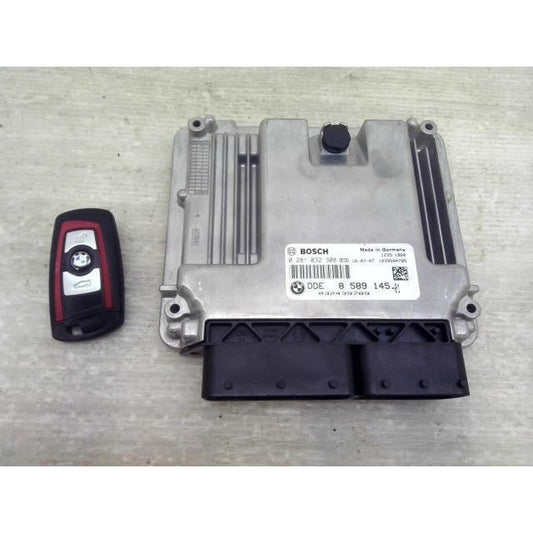 [USED] BMW 1 Series LDA-1S20 Engine Computer ECU OEM