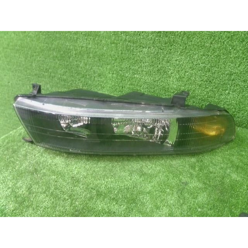 [USED] Mitsubishi Galant Estate Wagon Legnum EA EC Left Headlight 1996–2006 OEM JDM