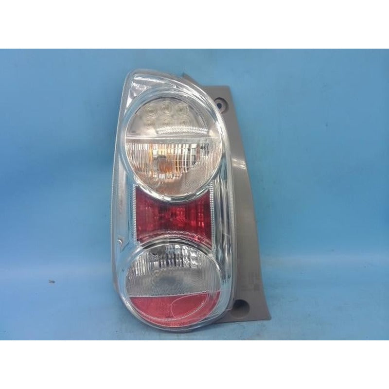 [USED] Toyota Passo KGC30 NGC30 KGC35 2010-2016 Tail Light Lamp Left Koito 220-51004