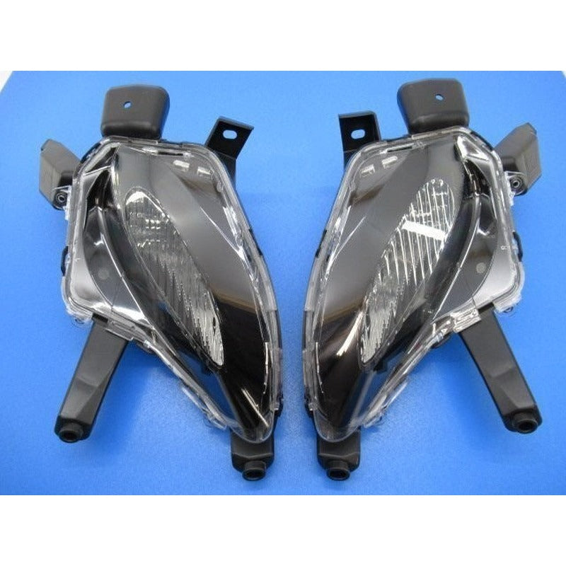 [USED] Mazda MX-5 Miata Roadster ND ND5RC Rear Backup Light Fog Lamp STANLEY W3389 OEM
