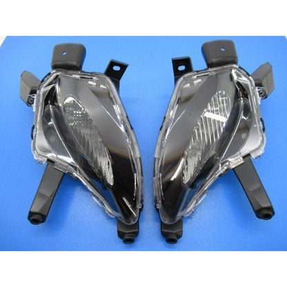 [USED] Mazda MX-5 Miata Roadster ND ND5RC Rear Backup Light Fog Lamp STANLEY W3389 OEM
