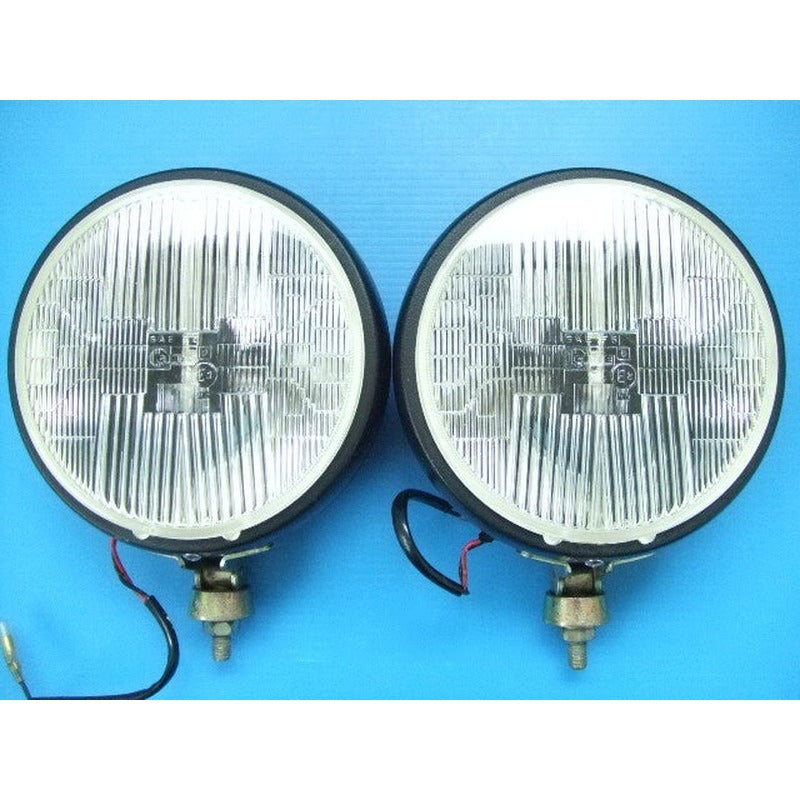 [USED] Cibie Oscar Plus 180mm H2 12V Fog Lamp Light