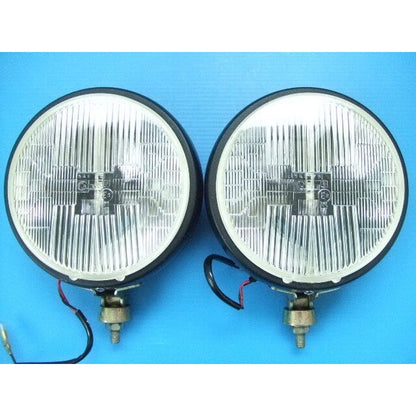 [USED] Cibie Oscar Plus 180mm H2 12V Fog Lamp Light
