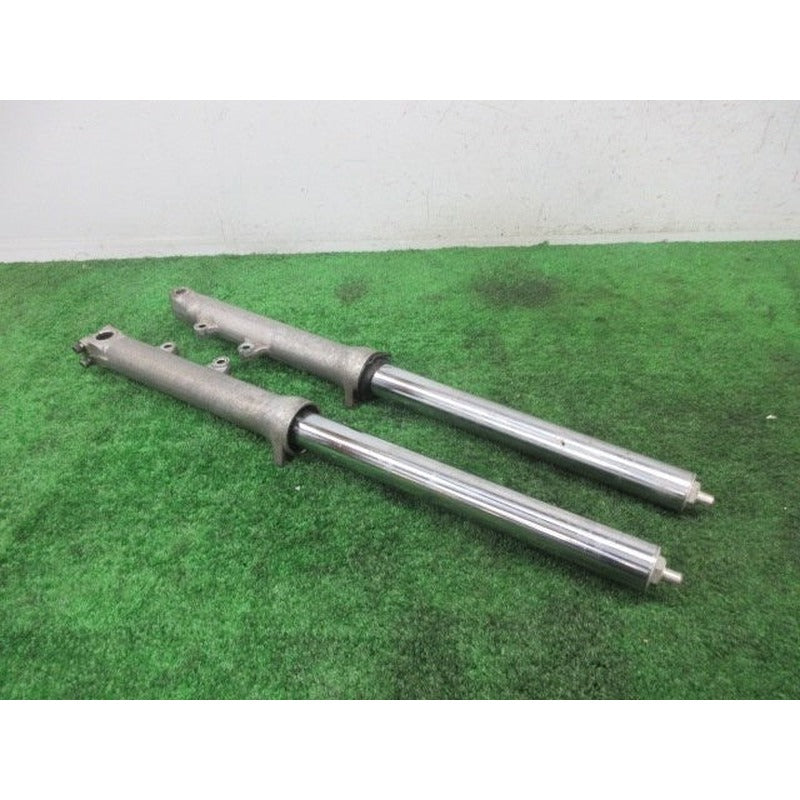[USED] Suzuki RGV250 Gamma VJ21A 1988-1989 Front Fork Genuine OEM