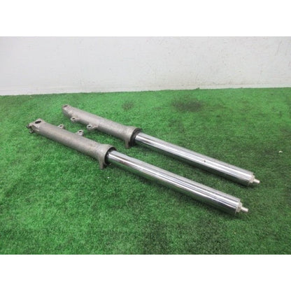 [USED] Suzuki RGV250 Gamma VJ21A 1988-1989 Front Fork Genuine OEM