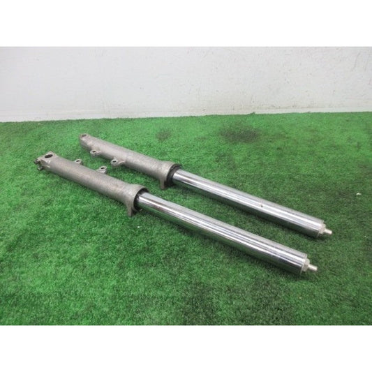 [USED] Suzuki RGV250 Gamma VJ21A 1988-1989 Front Fork Genuine OEM