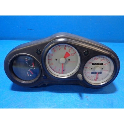 [USED] Honda Beat PP1 1991-1996 Instrument Cluster Speedometer Genuine OEM JDM