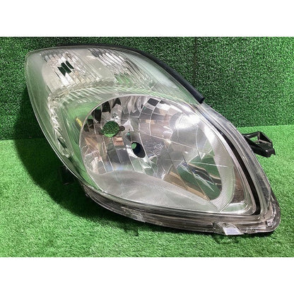 [USED] Toyota Yaris Vitz NCP SCP KSP 90 95 Right Headlight Lamp 2007-2010 OEM JDM